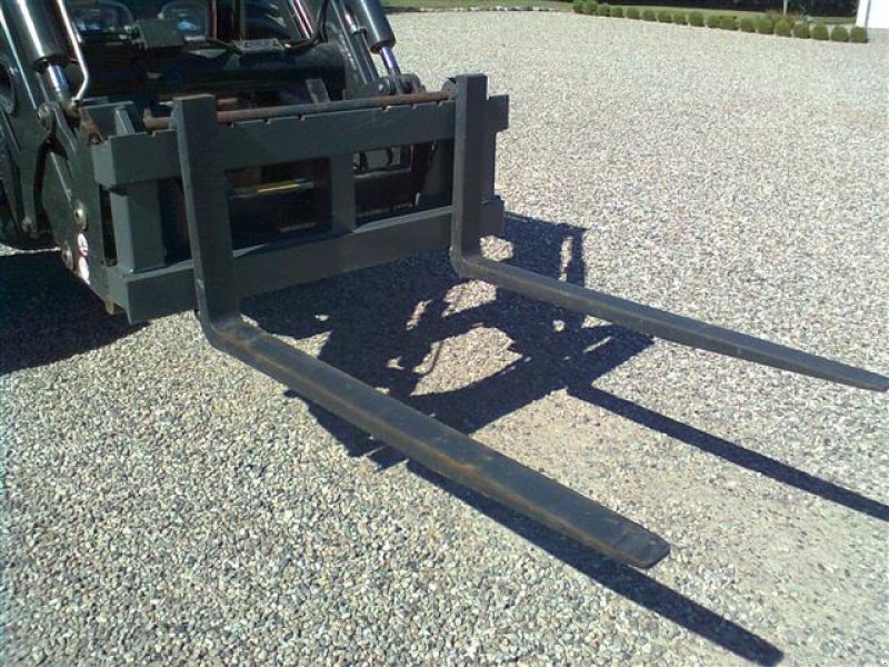 Frontlader of the type Euro Pallegaffel 2500 kg, Gebrauchtmaschine in Slagelse (Picture 1)