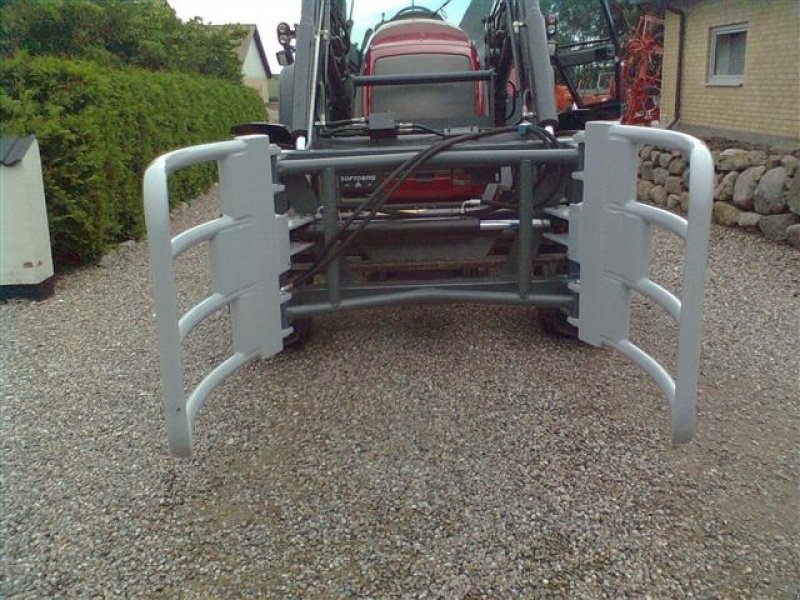 Frontlader of the type Euro BALLETANG FABRIKSNY Ny kraftig model, Gebrauchtmaschine in Slagelse (Picture 1)