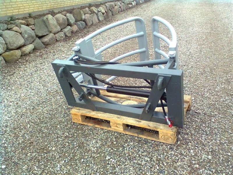 Frontlader of the type Euro BALLETANG FABRIKSNY Ny kraftig model, Gebrauchtmaschine in Slagelse (Picture 2)