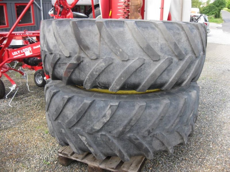 Reifen типа Sonstige 540/65x38, Gebrauchtmaschine в Spøttrup (Фотография 1)