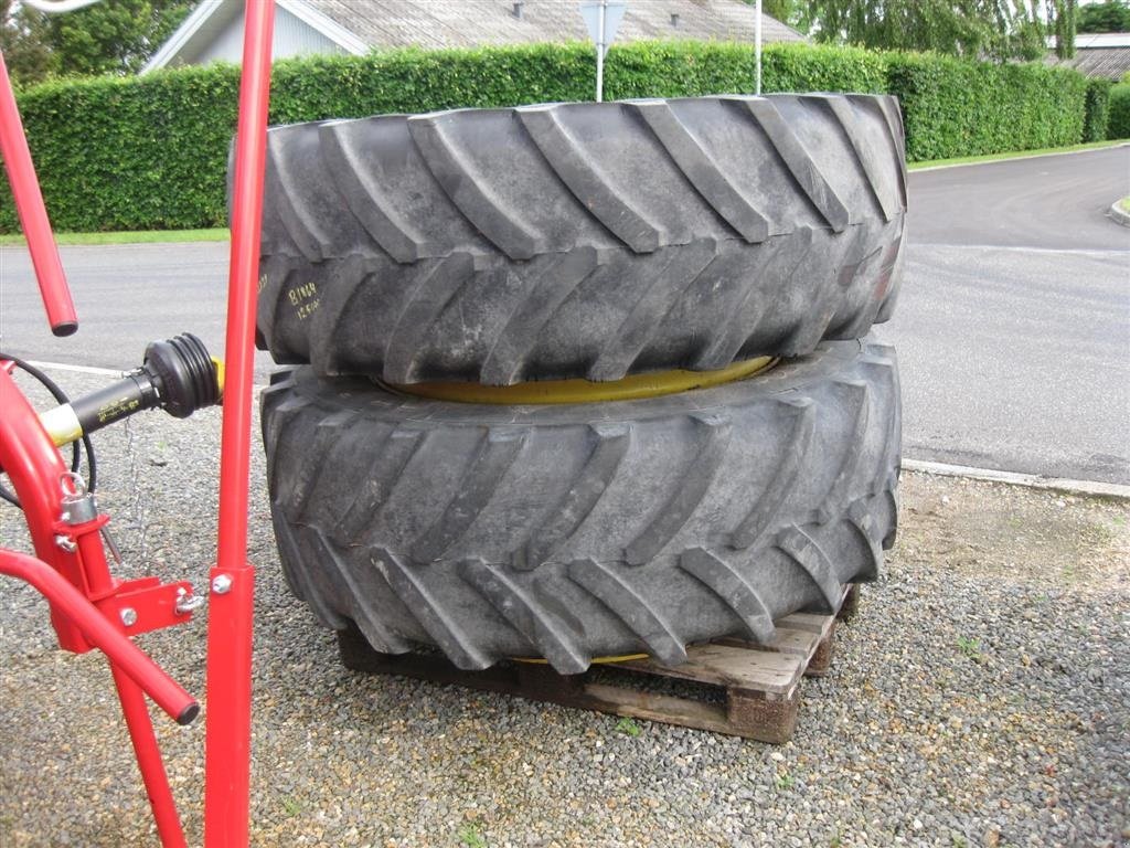 Reifen typu Sonstige 540/65x38, Gebrauchtmaschine v Spøttrup (Obrázek 4)