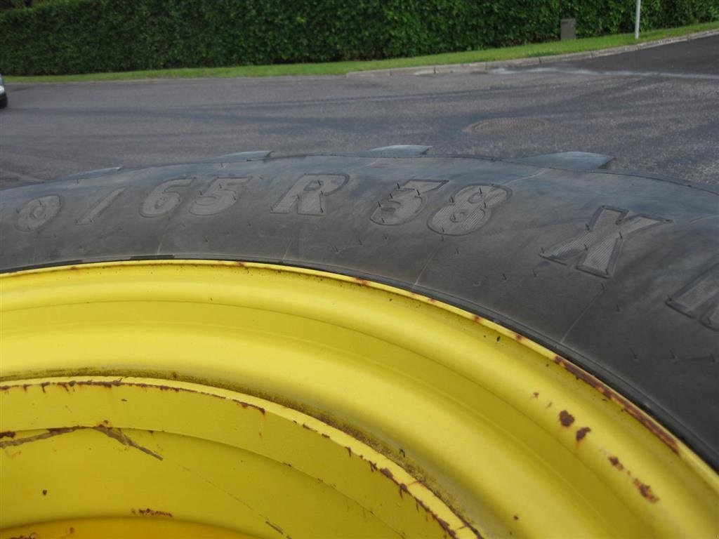 Reifen typu Sonstige 540/65x38, Gebrauchtmaschine v Spøttrup (Obrázek 3)