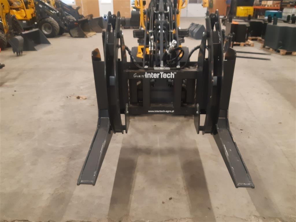 Sonstiges of the type Sonstige J-Maskiner Skovklo, Gebrauchtmaschine in Rødekro (Picture 2)