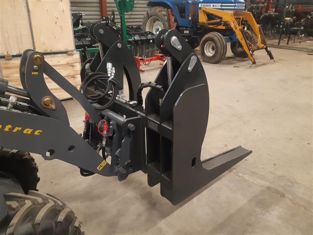 Sonstiges of the type Sonstige J-Maskiner Skovklo, Gebrauchtmaschine in Rødekro (Picture 3)