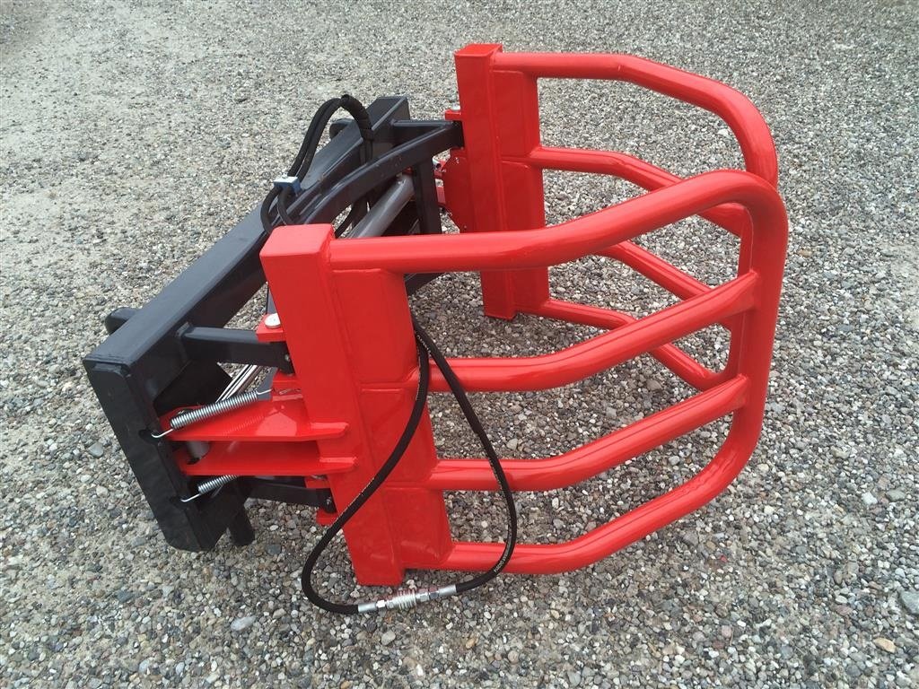 Frontlader of the type Sonstige J-Maskiner balletang XL, Gebrauchtmaschine in Rødekro (Picture 3)