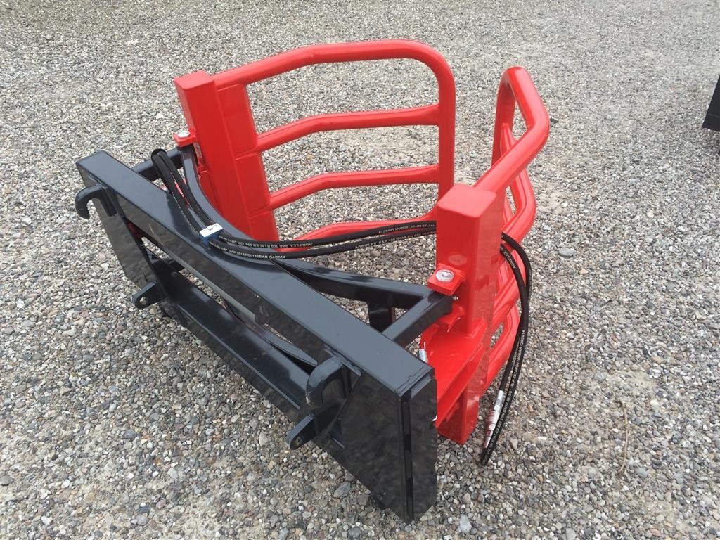 Frontlader of the type Sonstige J-Maskiner balletang XL, Gebrauchtmaschine in Rødekro (Picture 2)