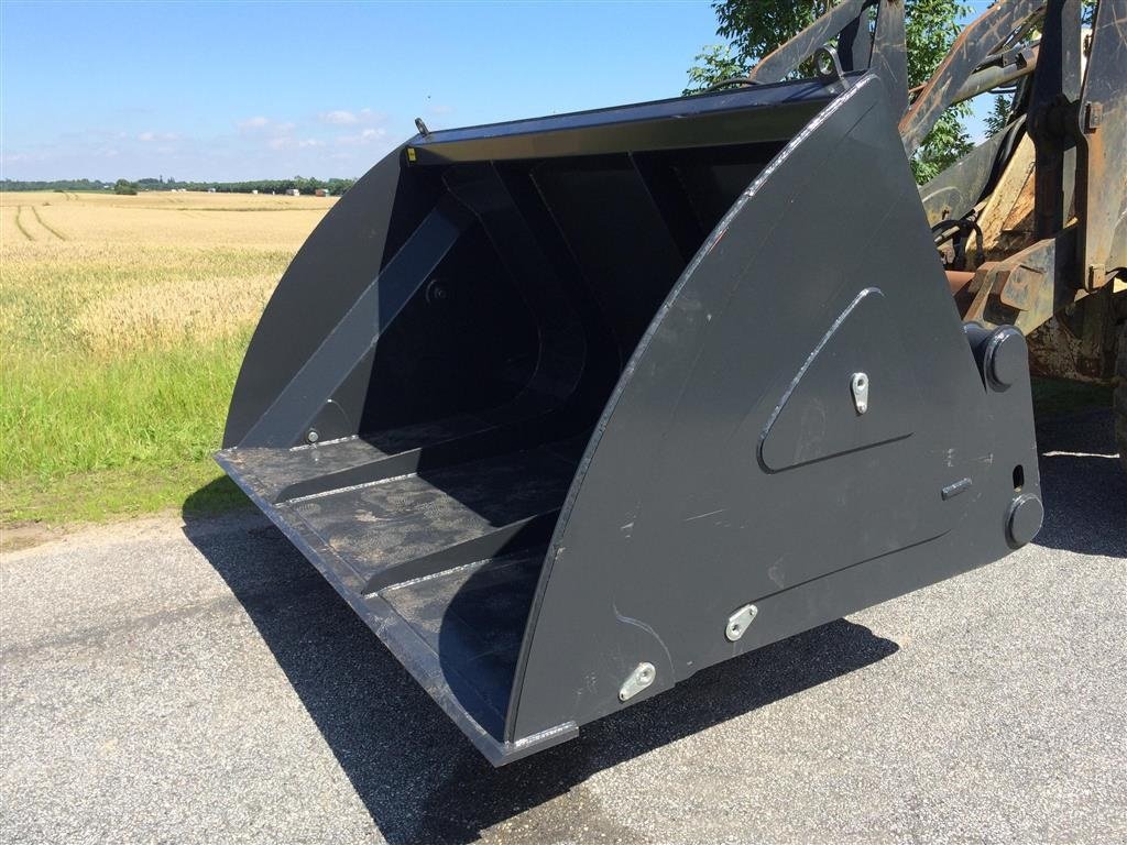 Sonstige Bagger & Lader typu Sonstige J-Maskiner 3kb højtipskovl, Gebrauchtmaschine v Rødekro (Obrázek 1)