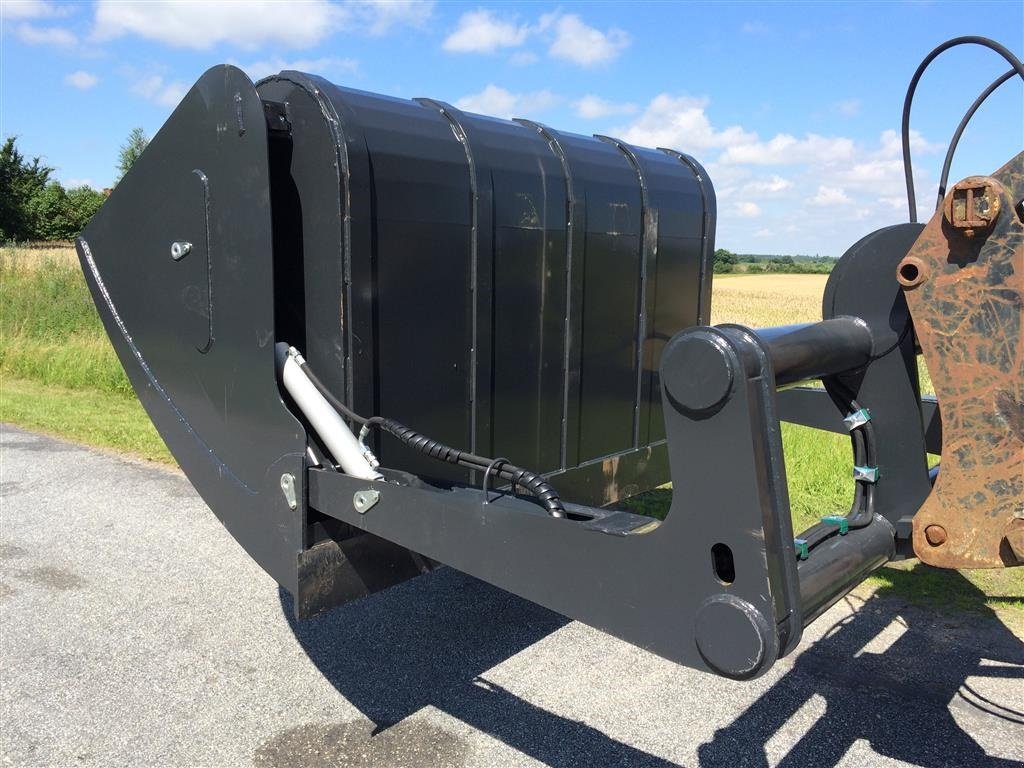 Sonstige Bagger & Lader typu Sonstige J-Maskiner 3kb højtipskovl, Gebrauchtmaschine v Rødekro (Obrázek 3)