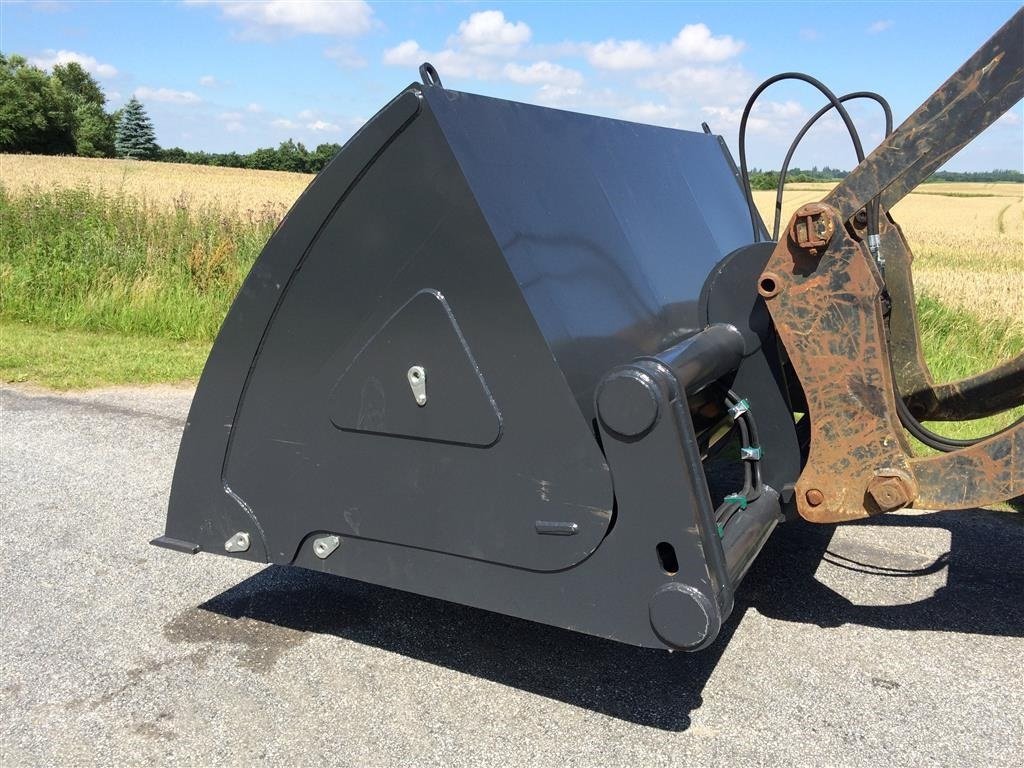 Sonstige Bagger & Lader typu Sonstige J-Maskiner 3kb højtipskovl, Gebrauchtmaschine v Rødekro (Obrázek 2)