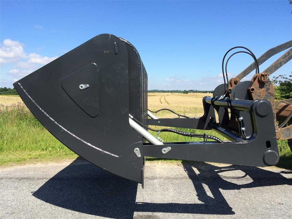 Sonstige Bagger & Lader typu Sonstige J-Maskiner 3kb højtipskovl, Gebrauchtmaschine v Rødekro (Obrázek 4)