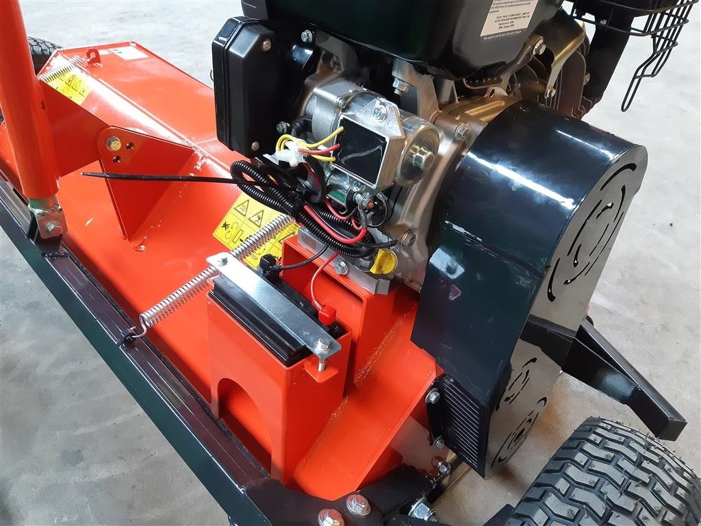 Sonstiges of the type Boxer Boxer 120 ATV klipper, Gebrauchtmaschine in Rødekro (Picture 9)