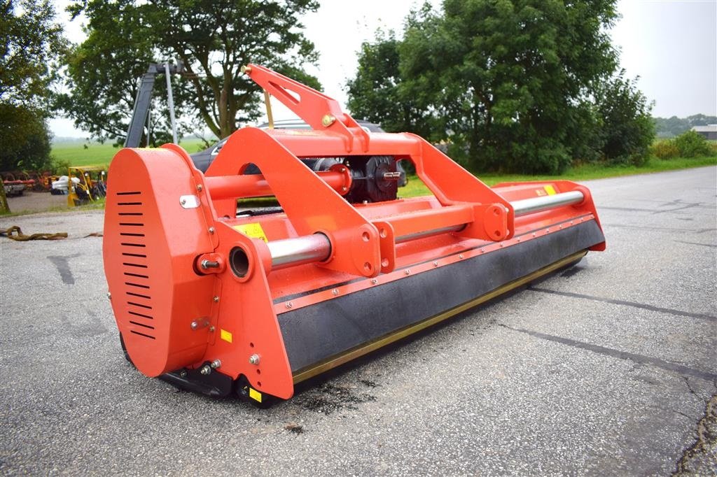 Sonstiges of the type Sonstige Boxer AG 300 front og bagmonteret, Gebrauchtmaschine in Rødekro (Picture 5)