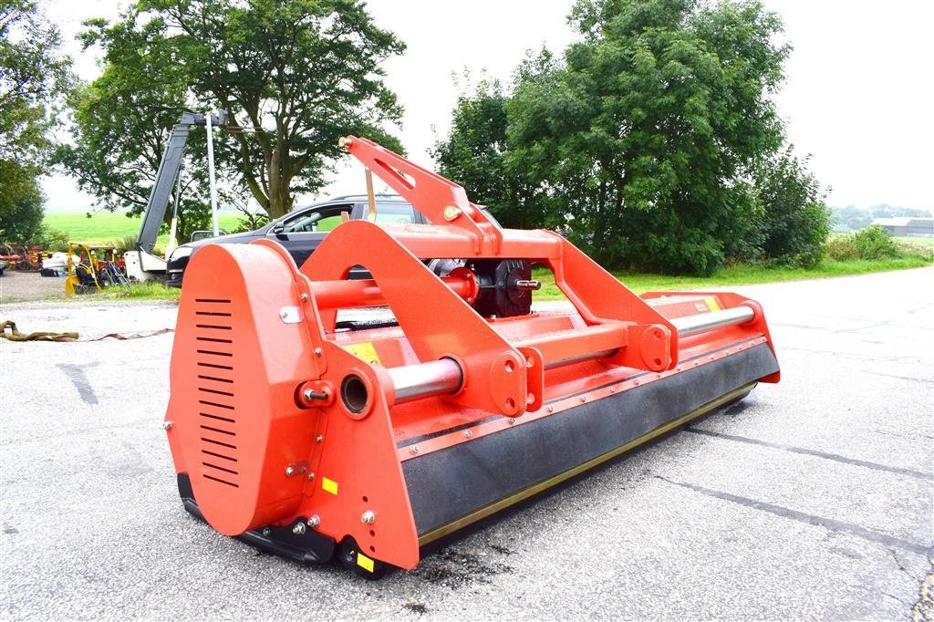 Sonstiges of the type Sonstige Boxer AG 300 front og bagmonteret, Gebrauchtmaschine in Rødekro (Picture 2)