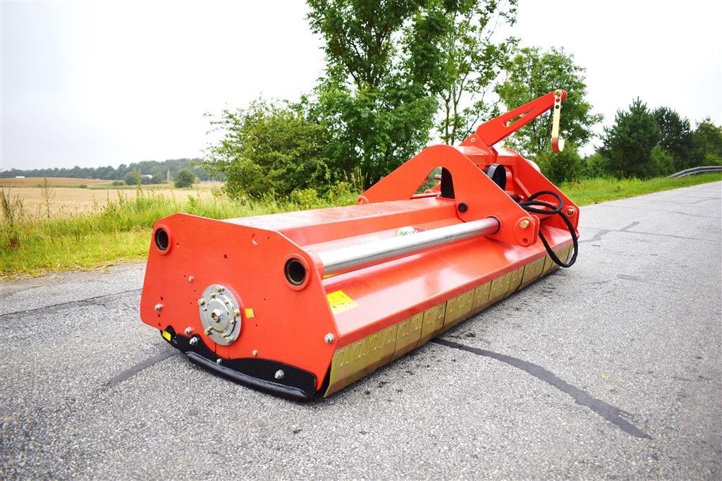 Sonstiges of the type Sonstige Boxer AG 300 front og bagmonteret, Gebrauchtmaschine in Rødekro (Picture 4)