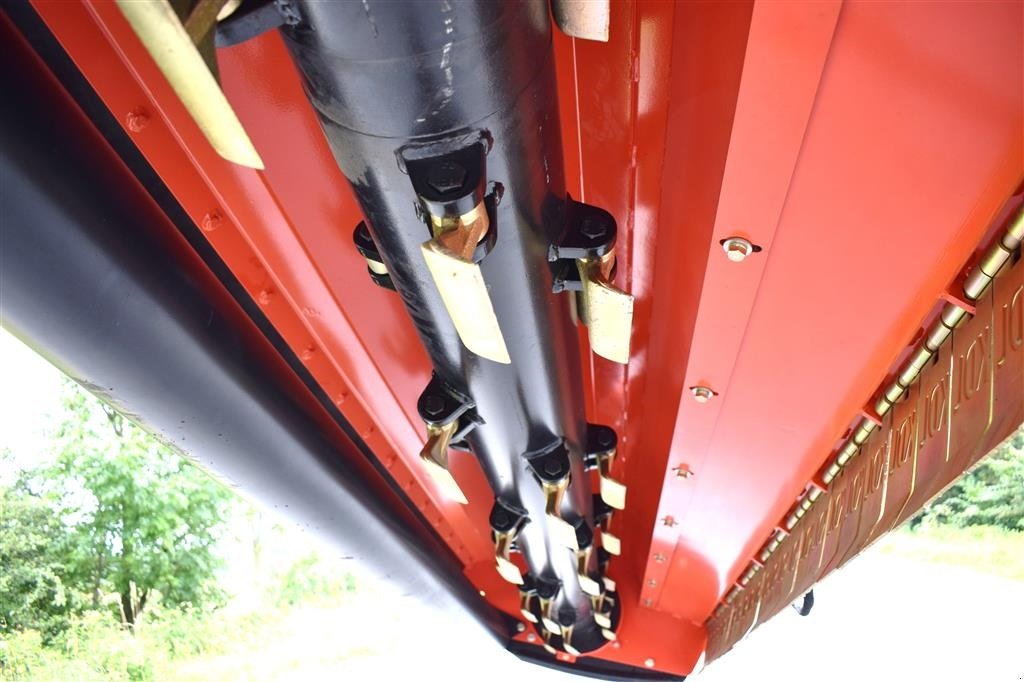 Sonstiges of the type Sonstige Boxer AG 300 front og bagmonteret, Gebrauchtmaschine in Rødekro (Picture 10)