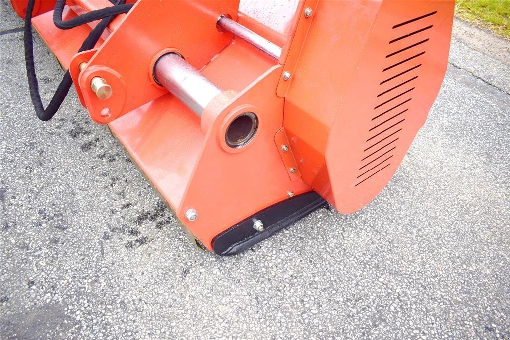 Sonstiges of the type Sonstige Boxer AG 300 front og bagmonteret, Gebrauchtmaschine in Rødekro (Picture 8)