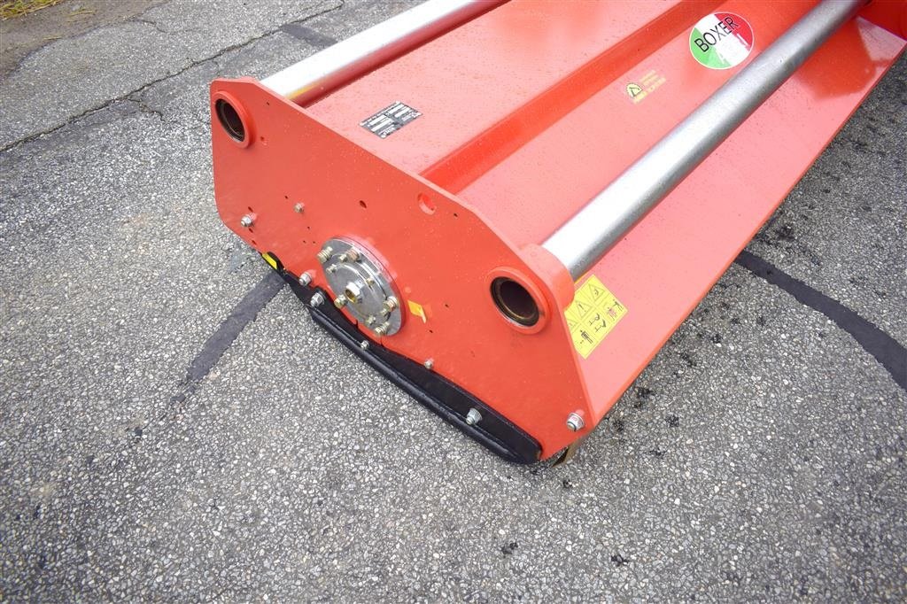 Sonstiges of the type Sonstige Boxer AG 300 front og bagmonteret, Gebrauchtmaschine in Rødekro (Picture 9)