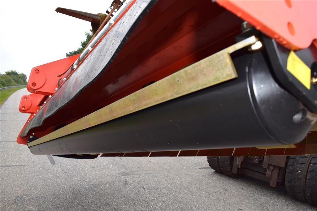 Sonstiges of the type Sonstige Boxer AG 300 front og bagmonteret, Gebrauchtmaschine in Rødekro (Picture 12)