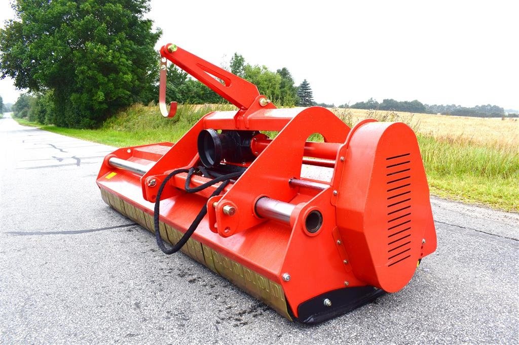 Sonstiges of the type Sonstige Boxer AG 300 front og bagmonteret, Gebrauchtmaschine in Rødekro (Picture 1)