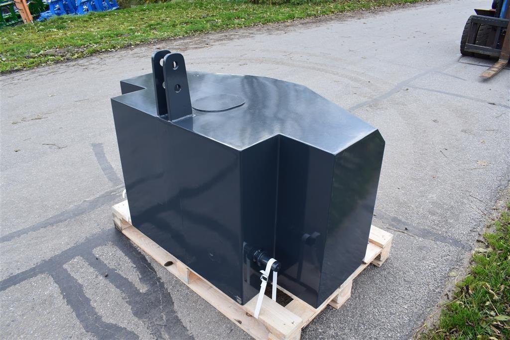 Frontgewicht tip Sonstige 1200 kilo J-Maskiner, Gebrauchtmaschine in Rødekro (Poză 4)