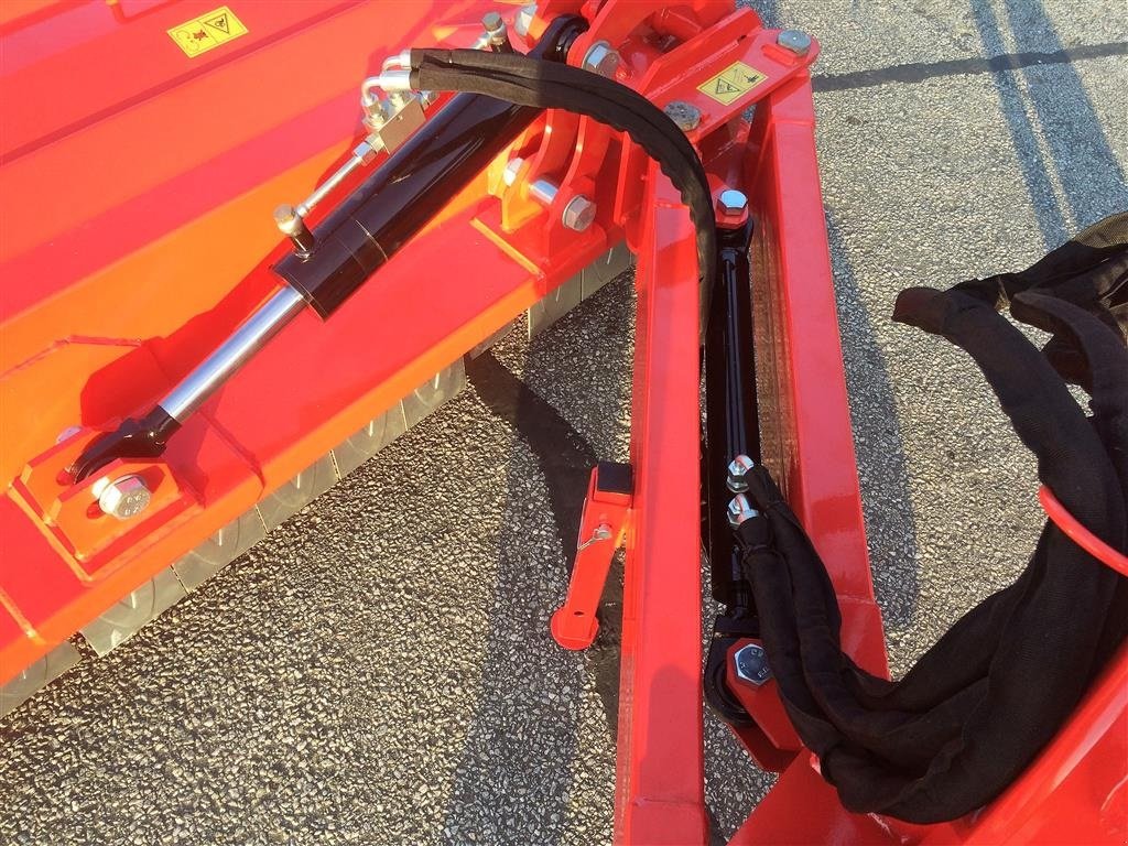 Sonstiges typu Sonstige Boxer 2.40 sideforskud klipper, Gebrauchtmaschine v Rødekro (Obrázek 8)