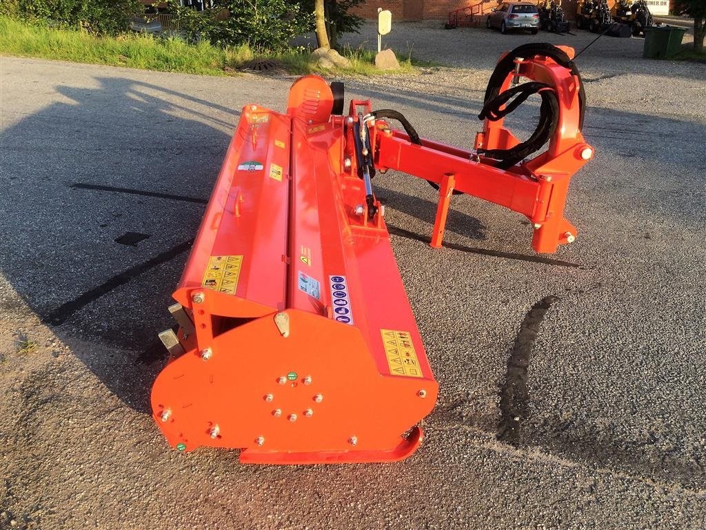 Sonstiges typu Sonstige Boxer 2.40 sideforskud klipper, Gebrauchtmaschine v Rødekro (Obrázek 2)