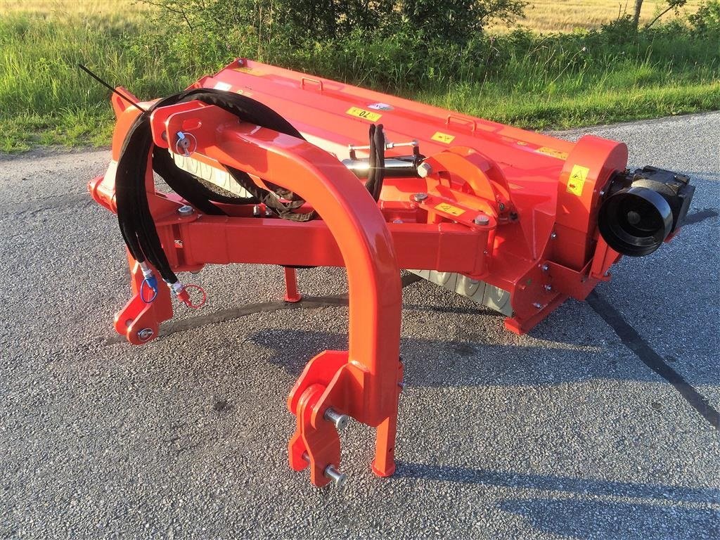 Sonstiges typu Sonstige Boxer 2.40 sideforskud klipper, Gebrauchtmaschine v Rødekro (Obrázek 9)