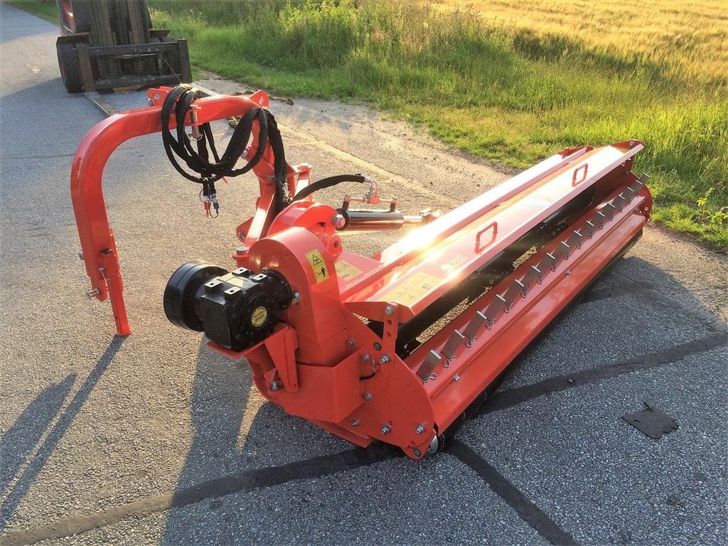 Sonstiges typu Sonstige Boxer 2.40 sideforskud klipper, Gebrauchtmaschine v Rødekro (Obrázek 4)