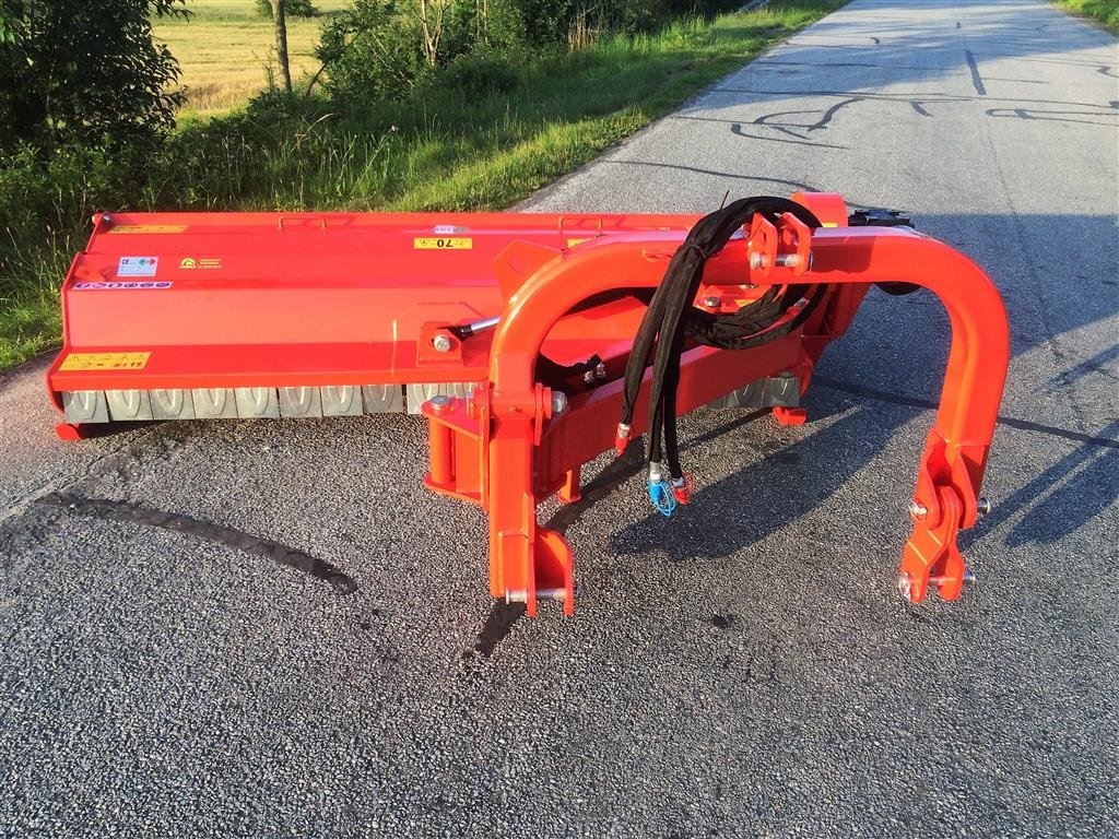 Sonstiges typu Sonstige Boxer 2.40 sideforskud klipper, Gebrauchtmaschine v Rødekro (Obrázek 11)