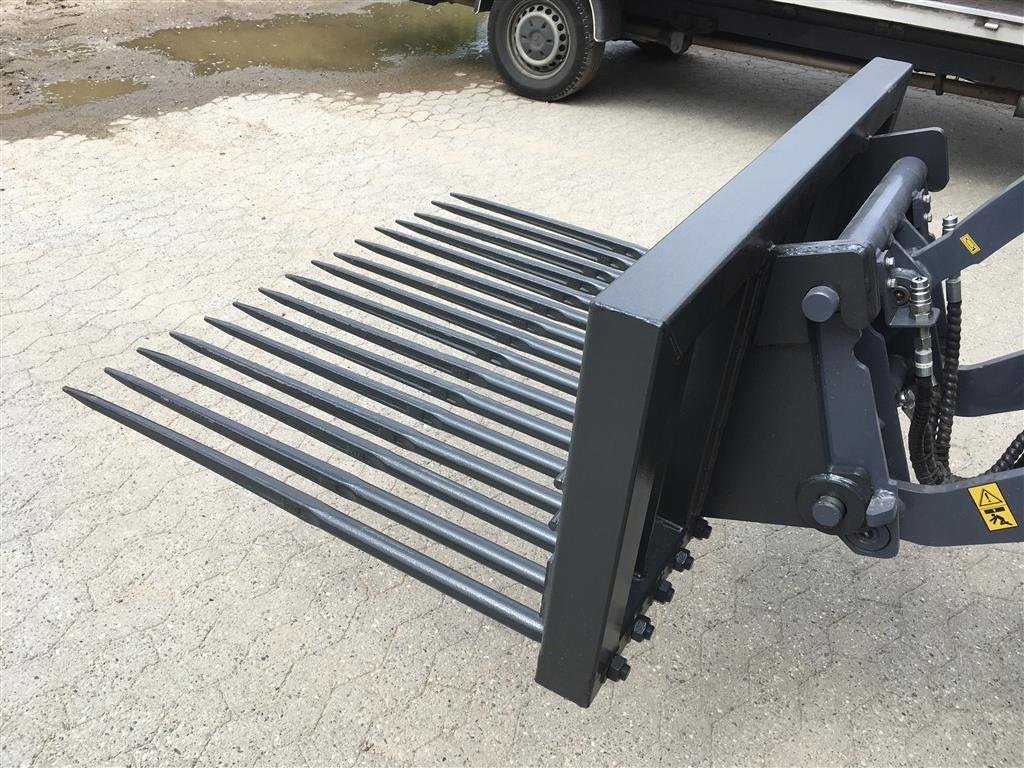 Sonstige Bagger & Lader des Typs Sonstige Belægningsgreb 1.30 m., Gebrauchtmaschine in Rødekro (Bild 4)