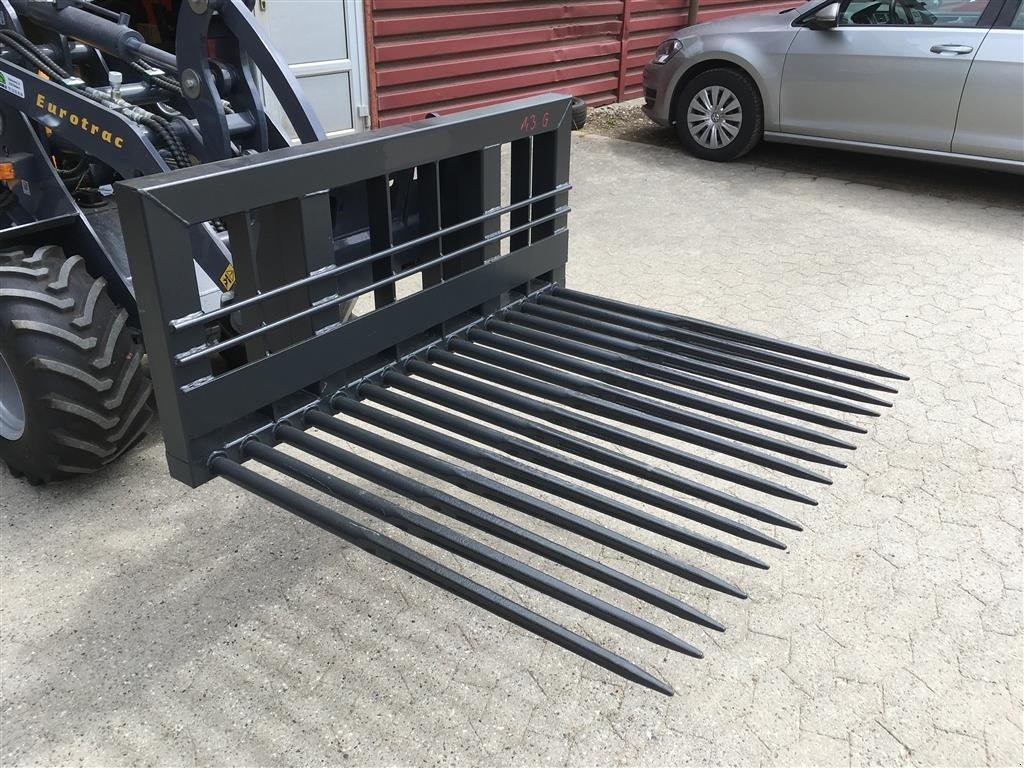 Sonstige Bagger & Lader des Typs Sonstige Belægningsgreb 1.30 m., Gebrauchtmaschine in Rødekro (Bild 2)