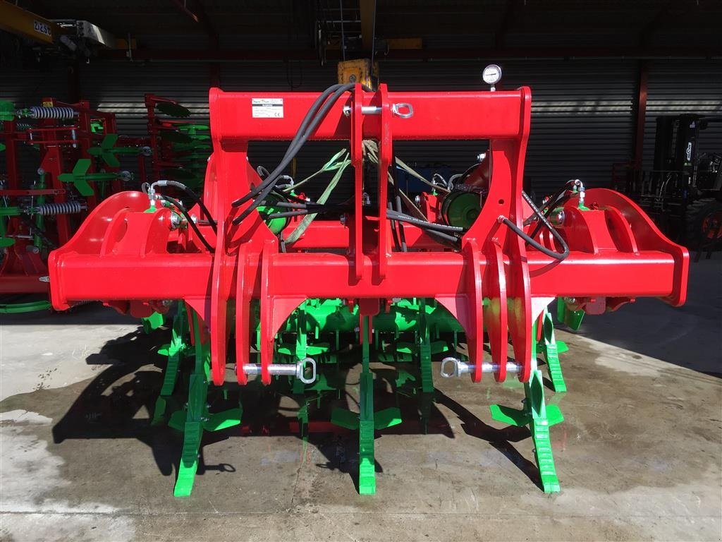 Tiefenlockerer of the type Sonstige Agro Tom, Gebrauchtmaschine in Rødekro (Picture 8)