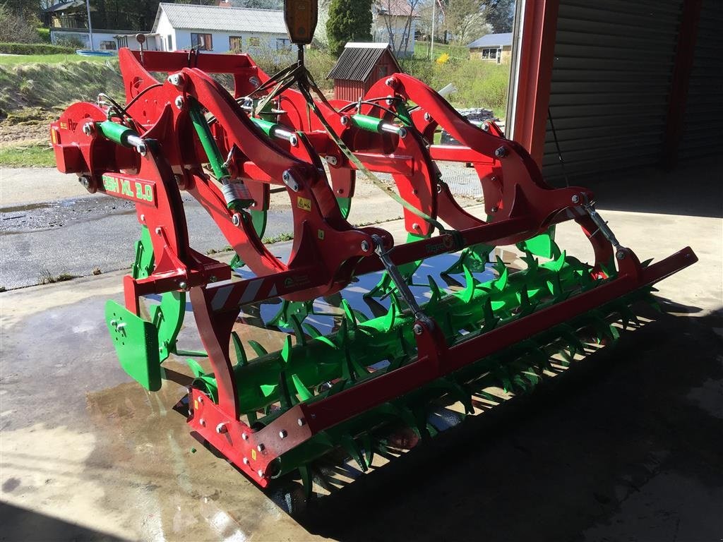 Tiefenlockerer of the type Sonstige Agro Tom, Gebrauchtmaschine in Rødekro (Picture 3)