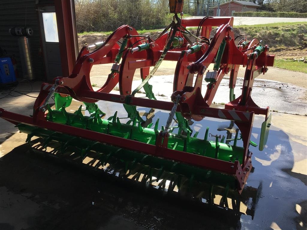 Tiefenlockerer of the type Sonstige Agro Tom, Gebrauchtmaschine in Rødekro (Picture 4)