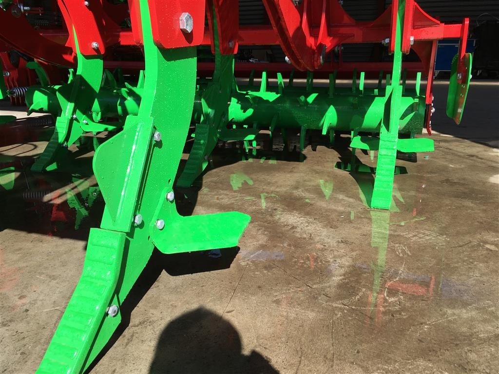 Tiefenlockerer of the type Sonstige Agro Tom, Gebrauchtmaschine in Rødekro (Picture 10)