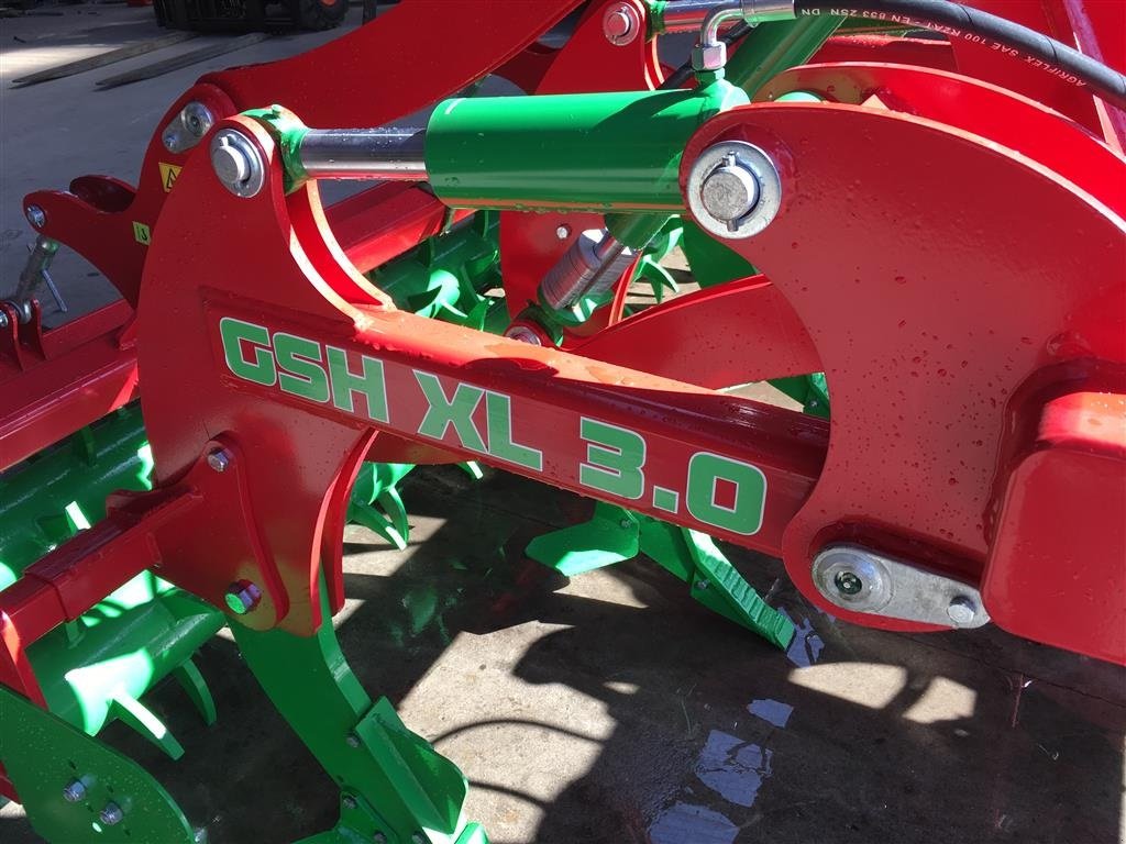 Tiefenlockerer of the type Sonstige Agro Tom, Gebrauchtmaschine in Rødekro (Picture 7)