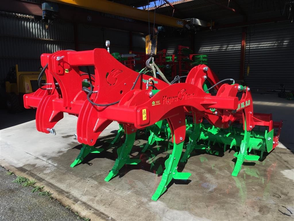 Tiefenlockerer of the type Sonstige Agro Tom, Gebrauchtmaschine in Rødekro (Picture 1)