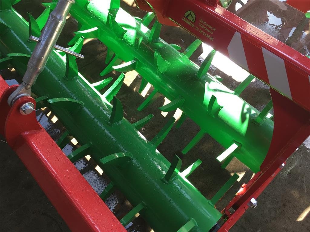 Tiefenlockerer of the type Sonstige Agro Tom, Gebrauchtmaschine in Rødekro (Picture 5)