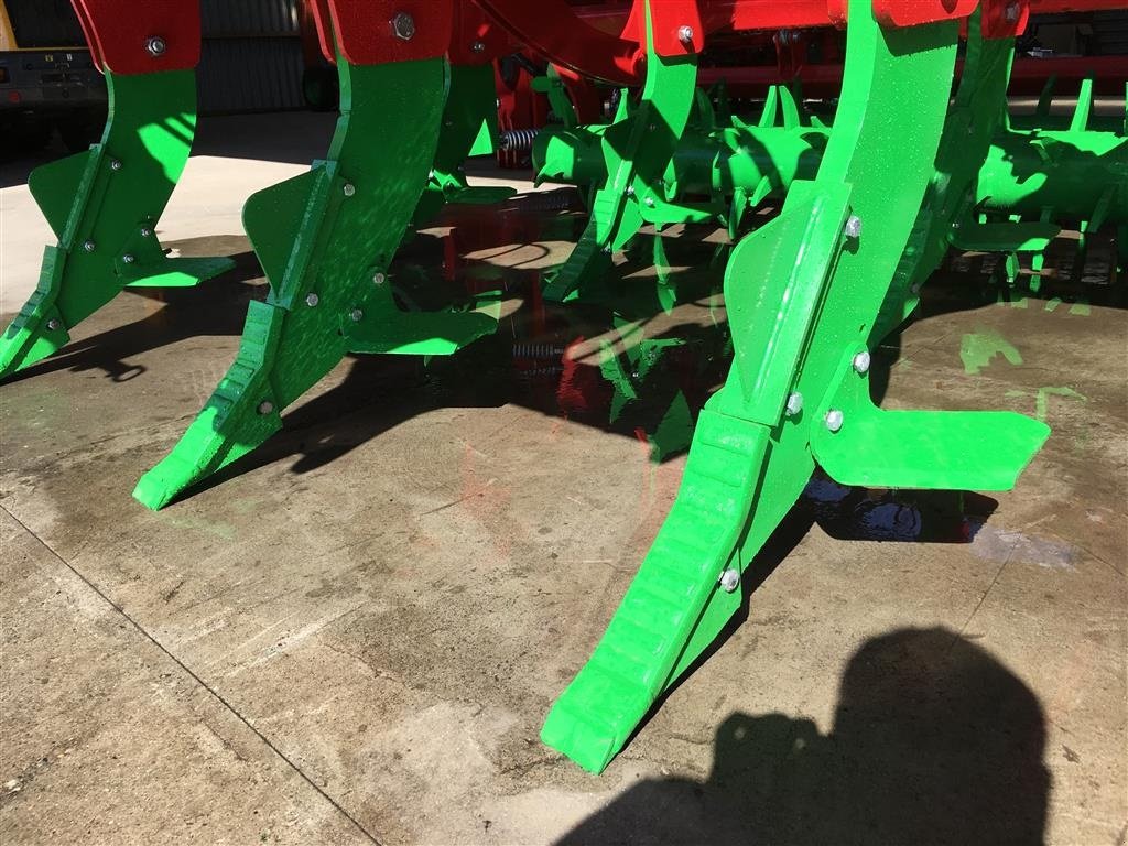 Tiefenlockerer of the type Sonstige Agro Tom, Gebrauchtmaschine in Rødekro (Picture 9)