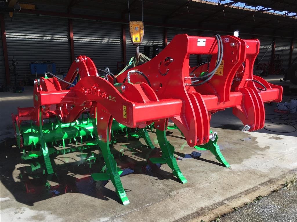 Tiefenlockerer of the type Sonstige Agro Tom, Gebrauchtmaschine in Rødekro (Picture 2)