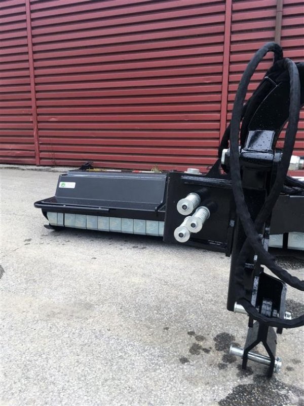 Sonstiges of the type Sonstige Boxer 2.50 m. HD sideklipper, Gebrauchtmaschine in Rødekro (Picture 2)