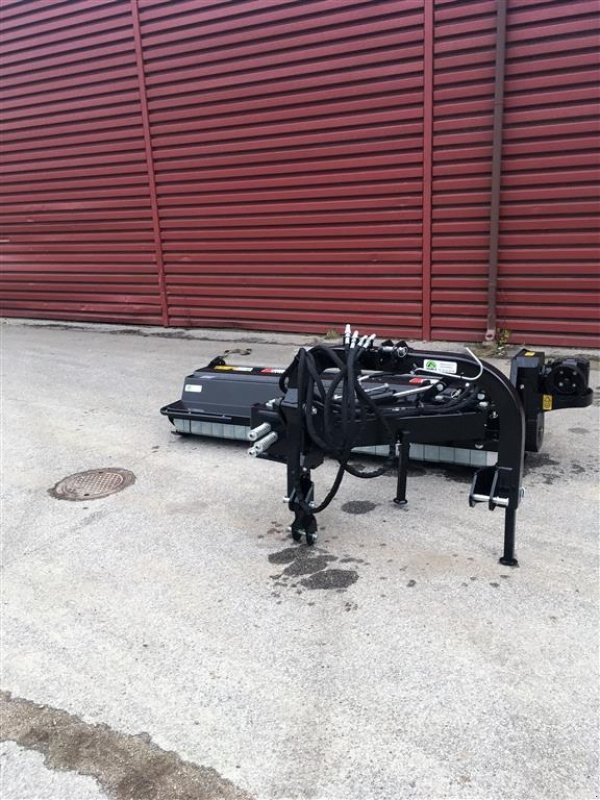 Sonstiges of the type Sonstige Boxer 2.50 m. HD sideklipper, Gebrauchtmaschine in Rødekro (Picture 7)