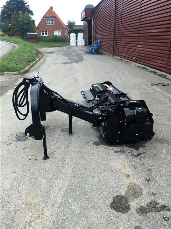 Sonstiges of the type Sonstige Boxer 2.50 m. HD sideklipper, Gebrauchtmaschine in Rødekro (Picture 9)