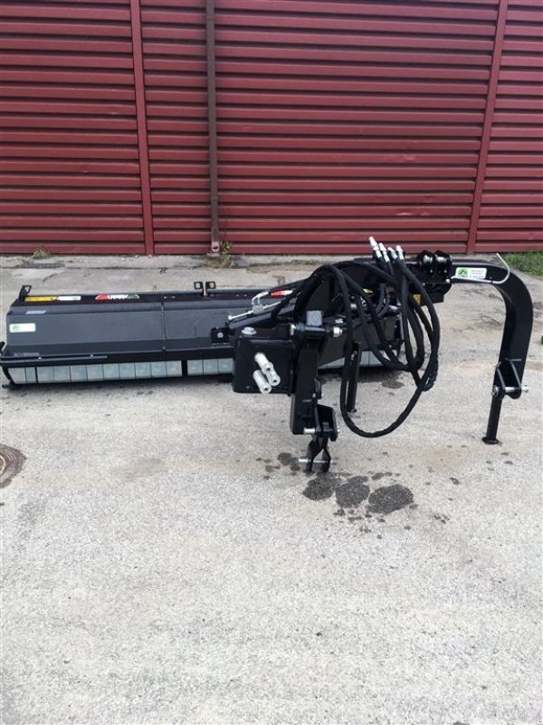 Sonstiges of the type Sonstige Boxer 2.50 m. HD sideklipper, Gebrauchtmaschine in Rødekro (Picture 8)