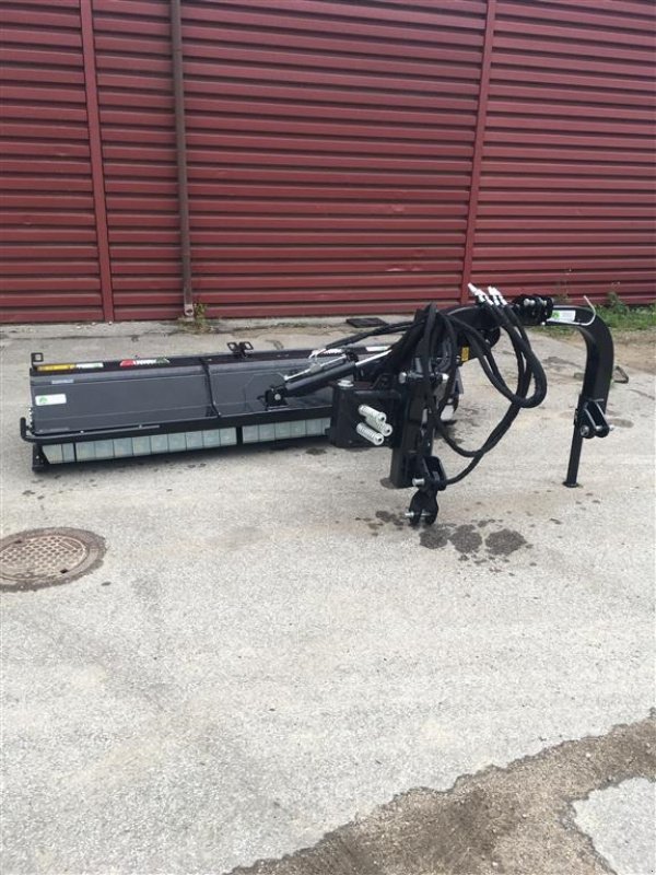 Sonstiges of the type Sonstige Boxer 2.50 m. HD sideklipper, Gebrauchtmaschine in Rødekro (Picture 1)