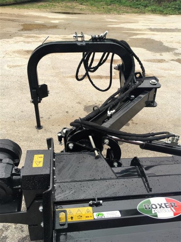 Sonstiges of the type Sonstige Boxer 2.50 m. HD sideklipper, Gebrauchtmaschine in Rødekro (Picture 11)