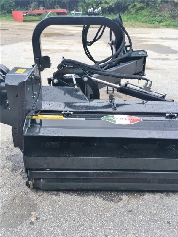 Sonstiges of the type Sonstige Boxer 2.50 m. HD sideklipper, Gebrauchtmaschine in Rødekro (Picture 5)