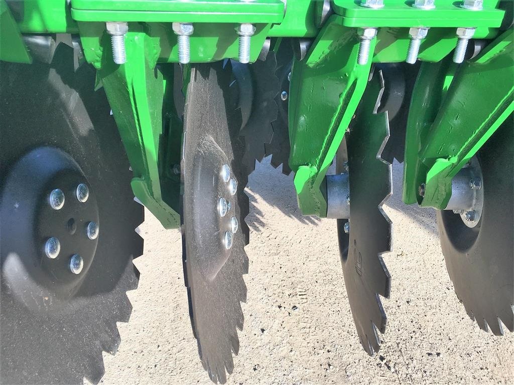 Gülleeinarbeitungstechnik Türe ait Sonstige Disc Nedfælder 7.50 meter IT-7500 SLURRY, Gebrauchtmaschine içinde Rødekro (resim 10)