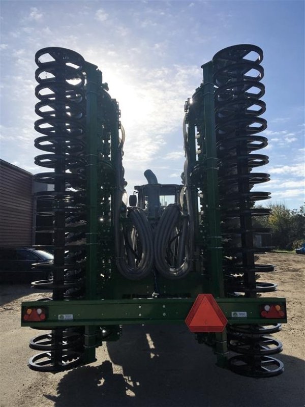 Gülleeinarbeitungstechnik Türe ait Sonstige Disc Nedfælder 7.50 meter IT-7500 SLURRY, Gebrauchtmaschine içinde Rødekro (resim 17)