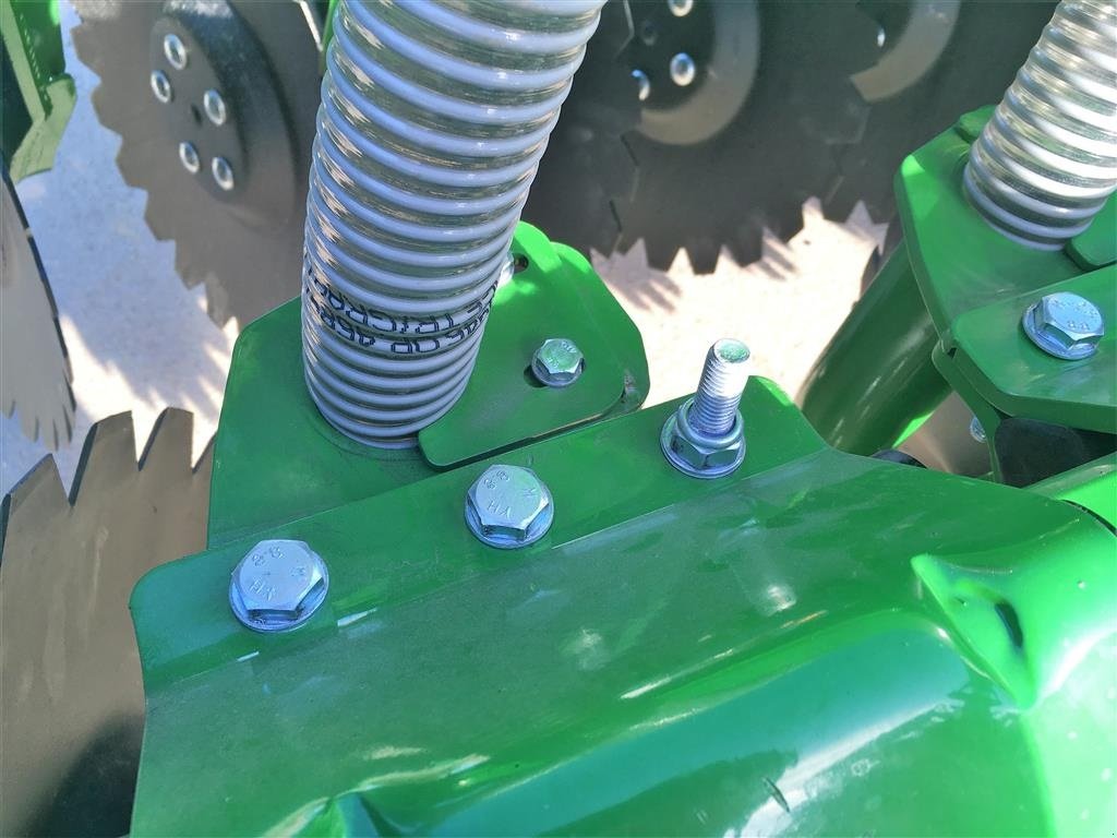 Gülleeinarbeitungstechnik Türe ait Sonstige Disc Nedfælder 7.50 meter IT-7500 SLURRY, Gebrauchtmaschine içinde Rødekro (resim 11)